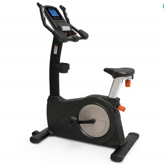 Gym Fitness Body Trainer Recumbent Lifecycle Exercise Bike