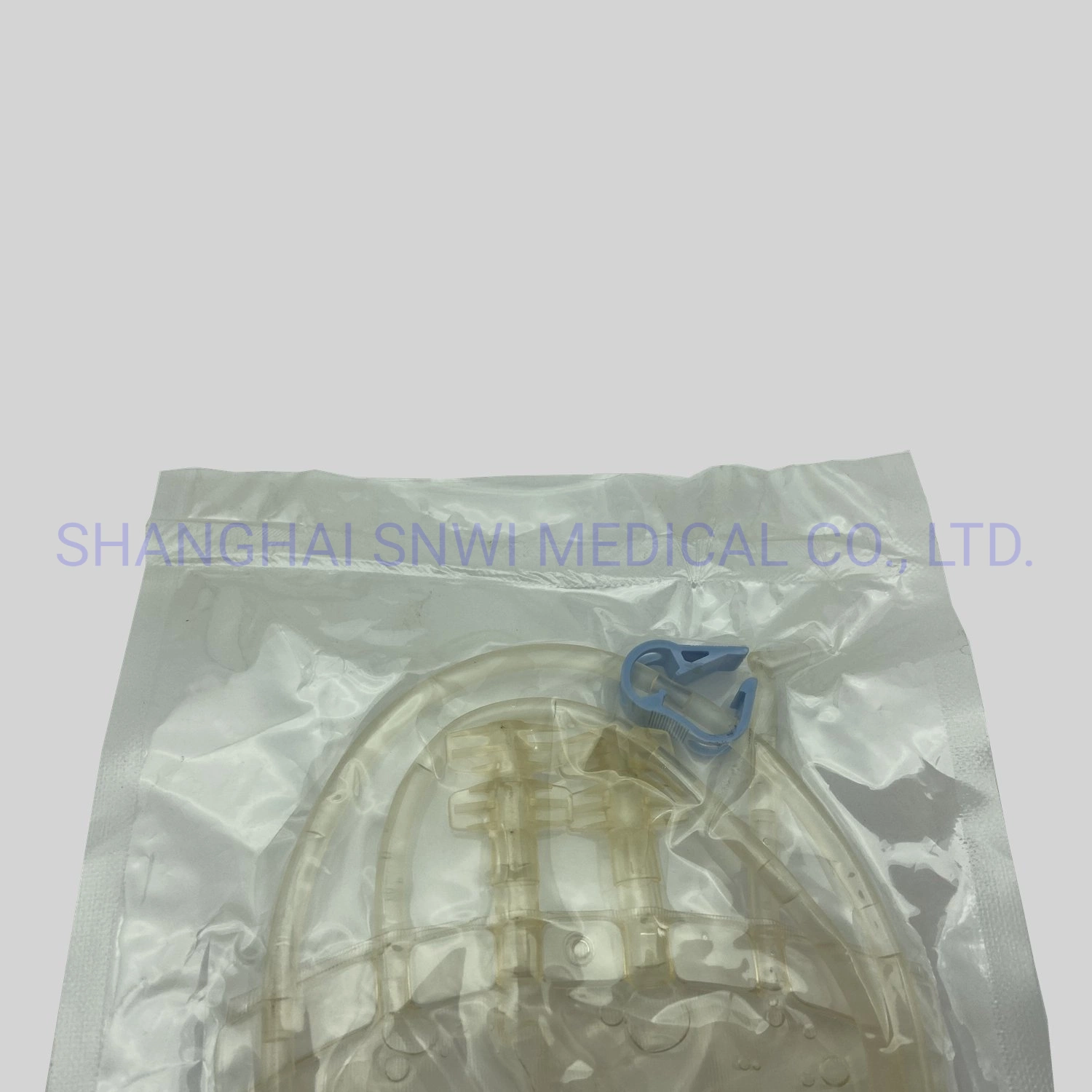 Cpda-1 Disposable Factory Triple Blood Bag with CE&ISO