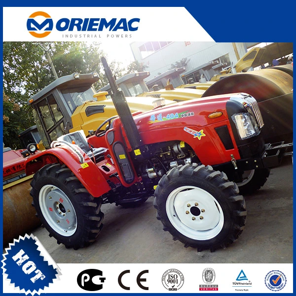 4WD Farm Tractor Lt404 with a Low Price for Sale