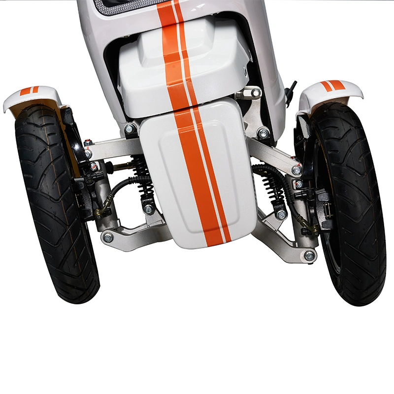 3 Wheel Electric Tricycle From China's Best-Selling Cargo Electric Tricycle, The Most Cost-Effective Adult Electric Car