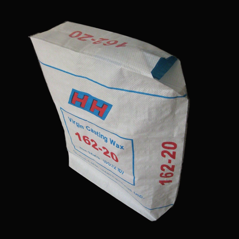Hochwertige populäre Kraftpapier Kraftpapier Kraftpapier für Zement-Tasche