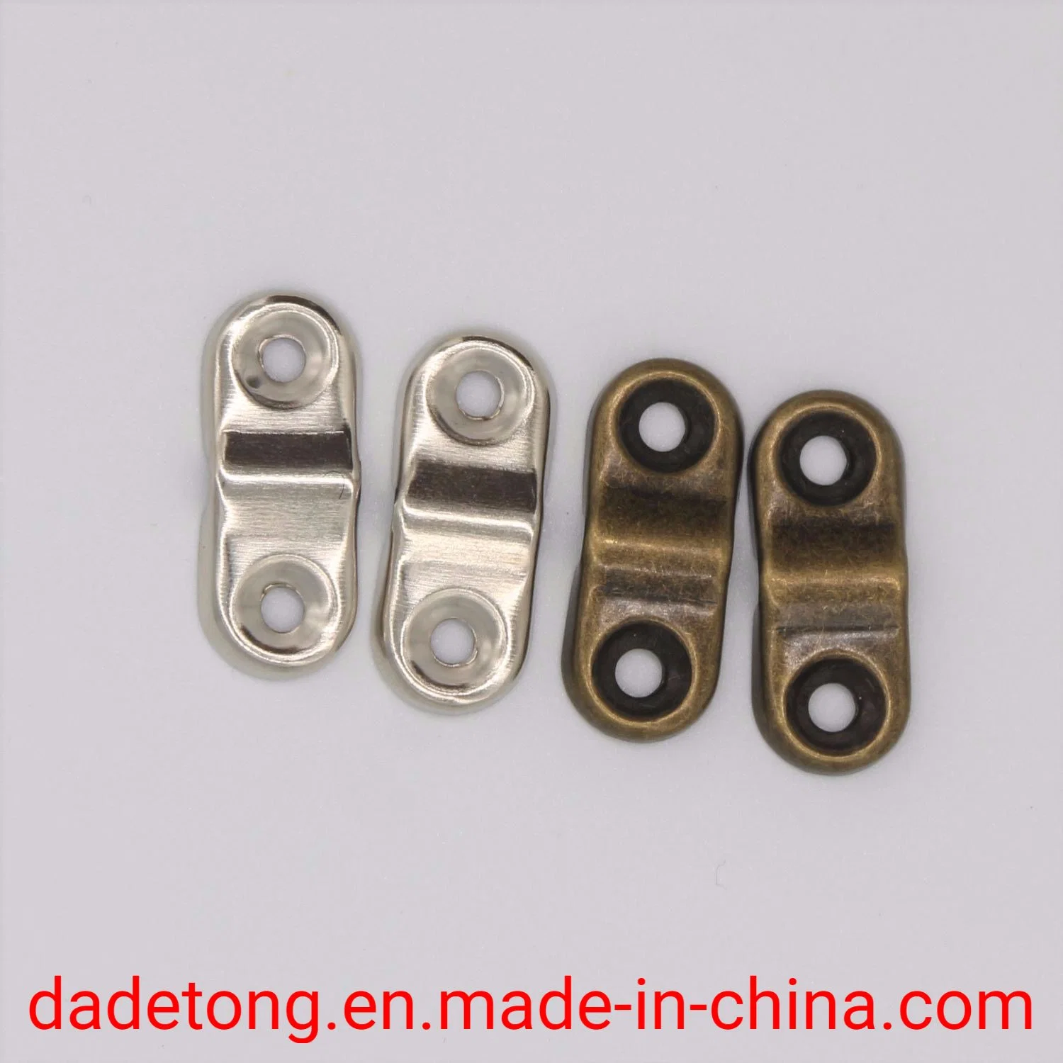 Hardware Accessories, Bronze Handle's Accessories, Preforming/Tabletting