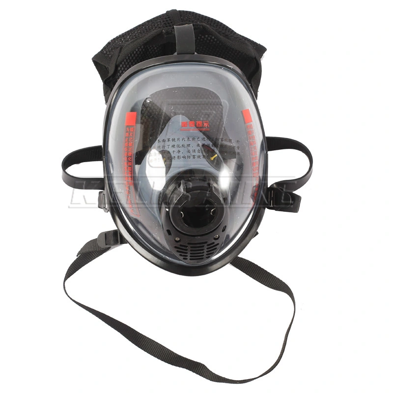 Aparato de respiración Self-Rescue Scba con cilindros de fibra de carbono a la venta