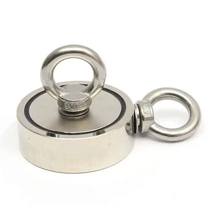 Super Strong Fishing Magnet Neodymium Searching Magnet