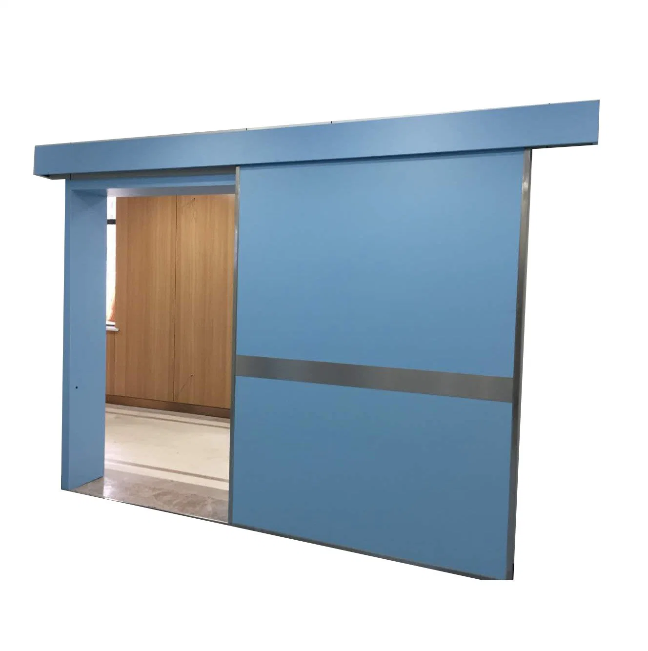 Radiation-Proof Lead Door/Lead Doors Can Screen Hospital Xrays