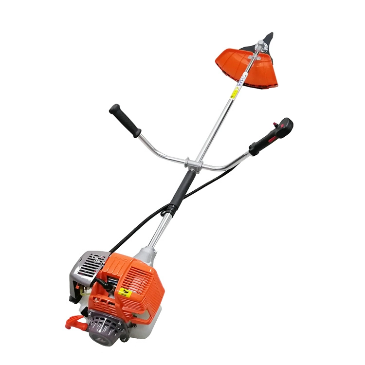 Tondeuse à gazon en usine 4 temps Sidepack Gx35 Brush Cutter