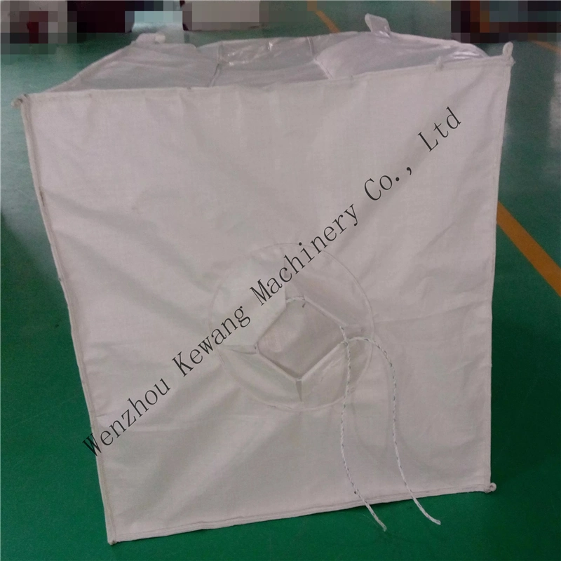 Virgin Material FIBC Ton Bags, Woven PP Bulk Bag