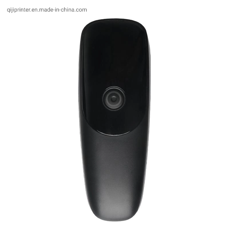 Tragbarer Pocket Barcode Scanner für Android/IOS/Micro USB CCD Scanner Handscanner Reader 1D