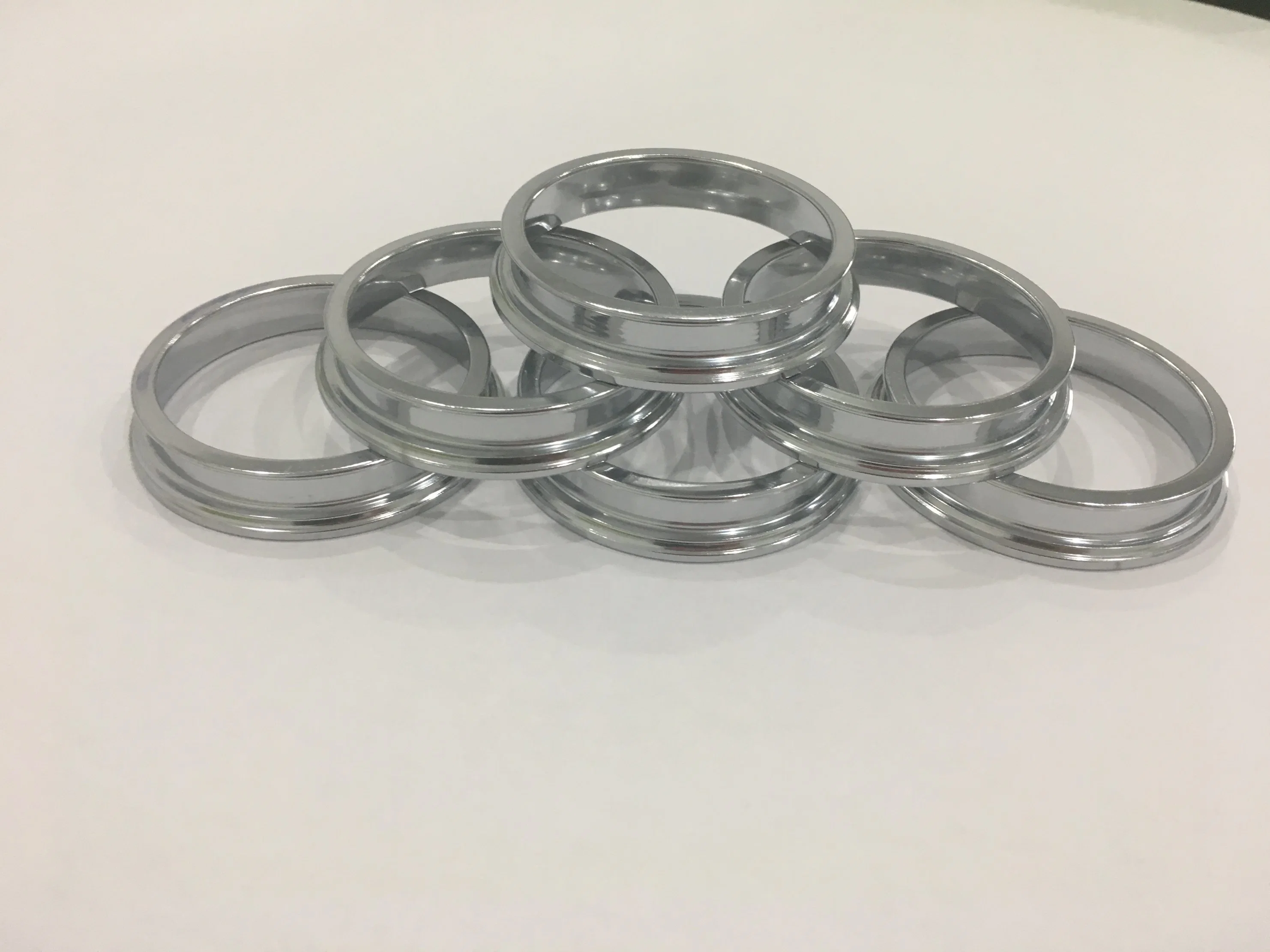 Steel Ring for Spinning Tongda