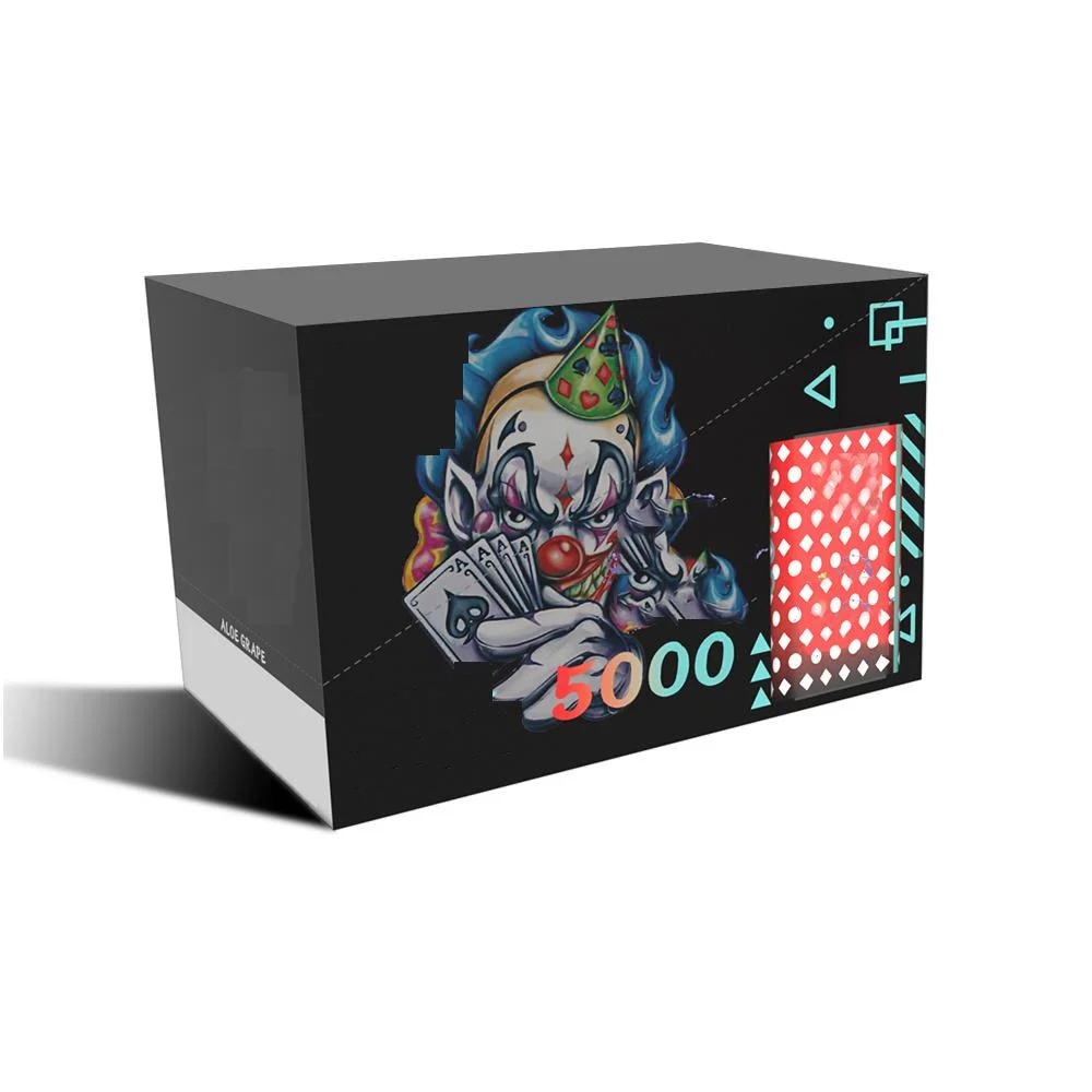 New Models Randm B Box 5000 R&M Gift Box Packages