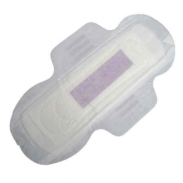 Factory Wholesale/Supplier Price Active Magnetic Anion Sanitary Vapkin, Cotton Woman Sanitary Pads