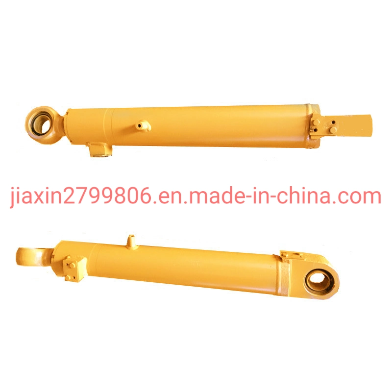 Auto Parts Hydraulic Cylinder Chenggong 50e-3 Steering Cylinder Loader Cylinder