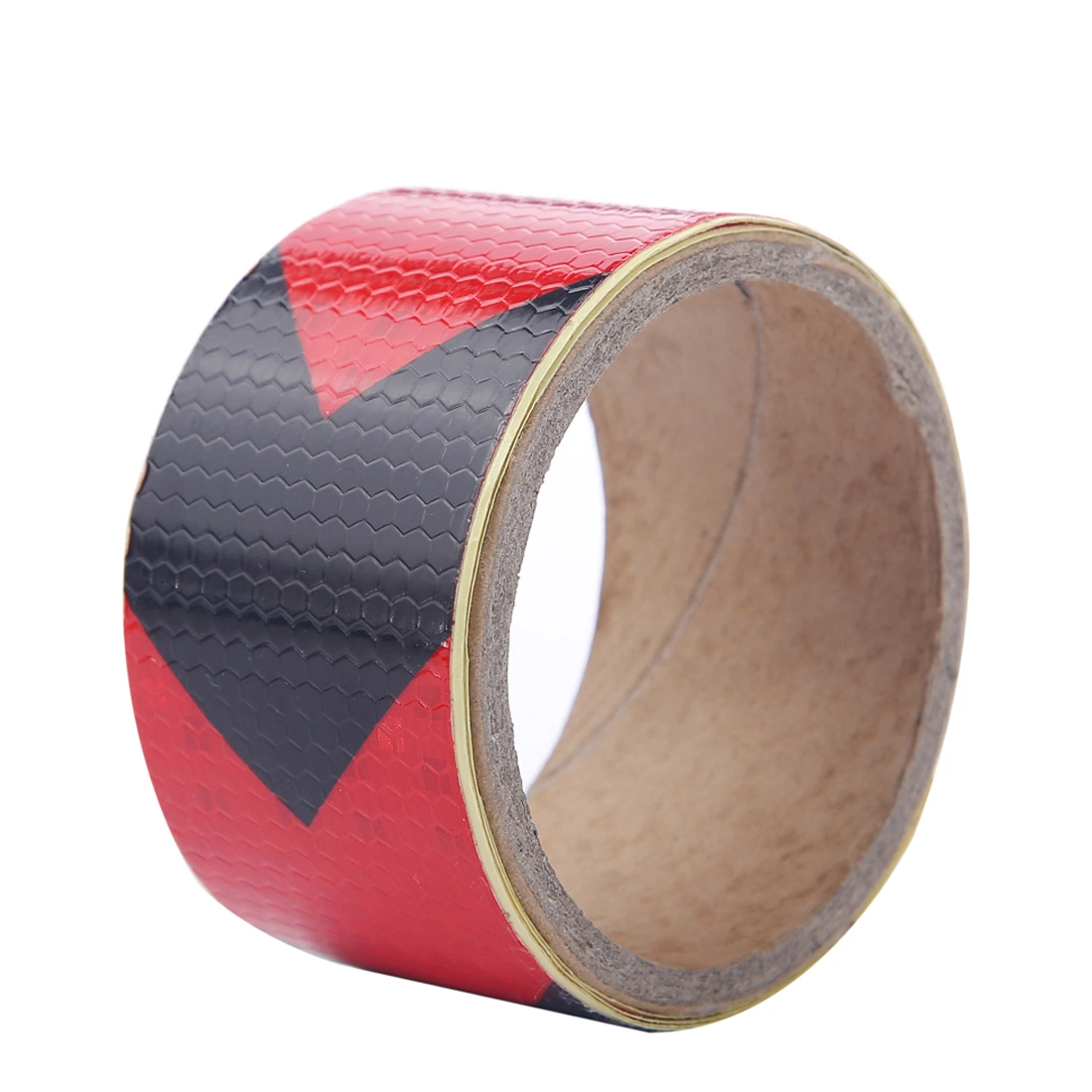 Square Traffic Safety Warnings Reflective Tape