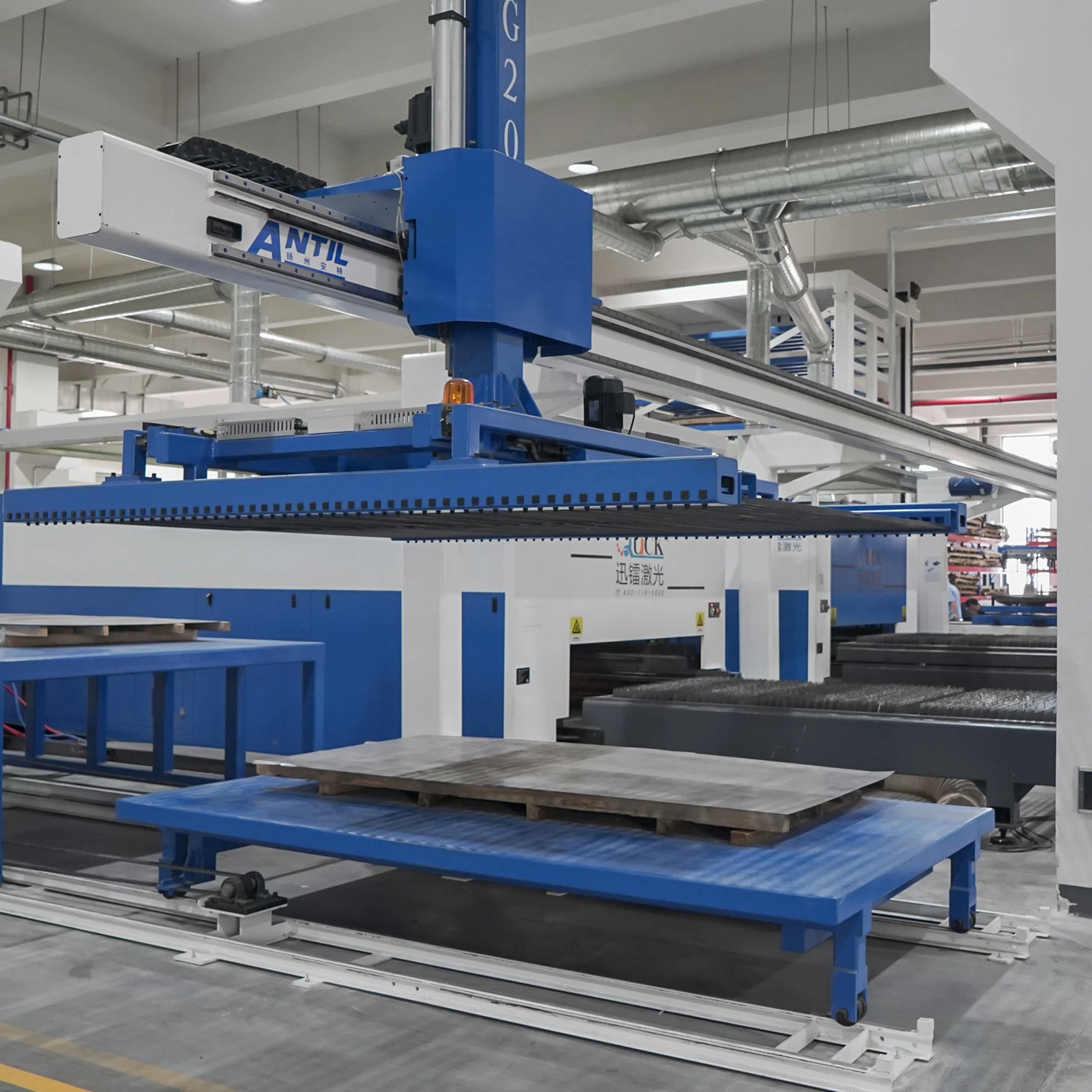 SUS OEM 142 Fixed Frame Sheet Metal in Automatic Production Line Protective Cover by Welding Grinding Wire Drawing Cleaning Manufacturing Service