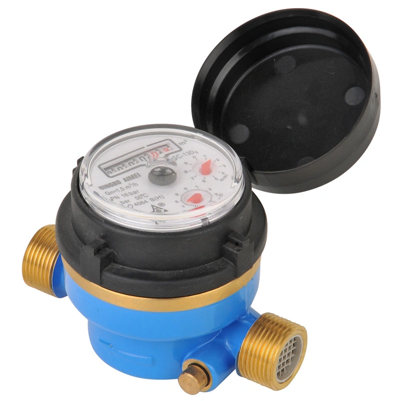 Top Selling Jet Dry Remote-Reading Water Meter