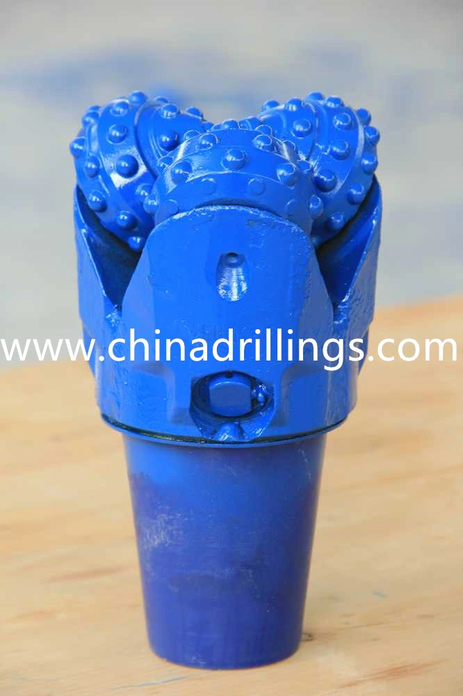 API Tricone Drill for Hard Rock Water Well Low Price in Stock