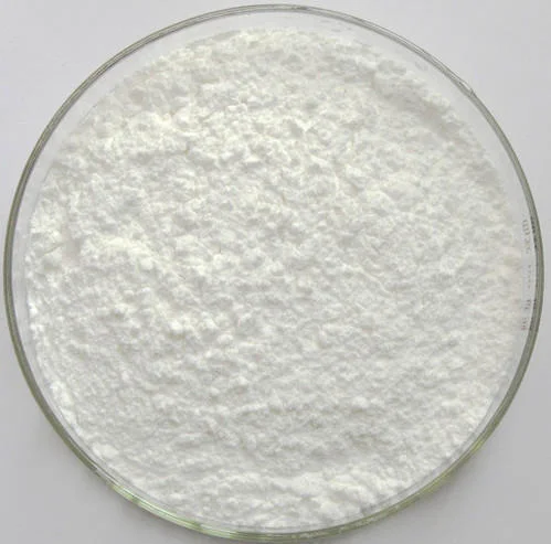 Aditivos alimentarios materias dextrosa anhidra CAS 50-99-7