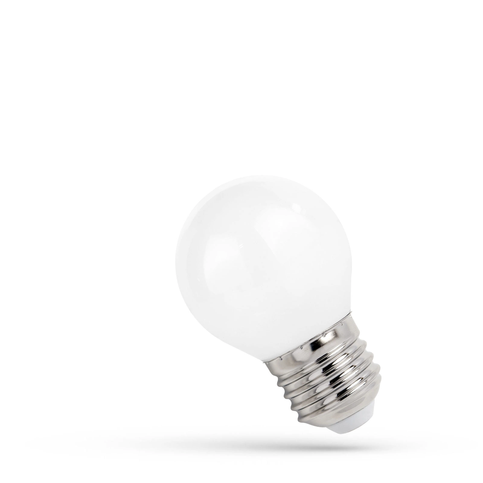 LED Ball Light Bulb 6W E27 Cog LED Filament Lamp for Chandellers Wall Lamps Floor Lamps Hanging Light Luminaires Decoration Lighting