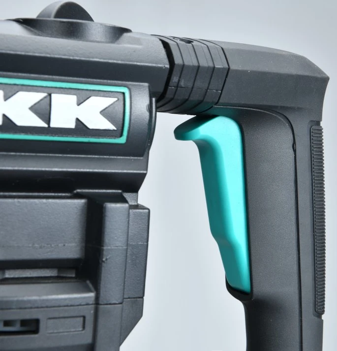 HKK SL8828t 28mm Nuevo martillo de diseño con pantalla 1300W profesional Martillo eléctrico giratorio