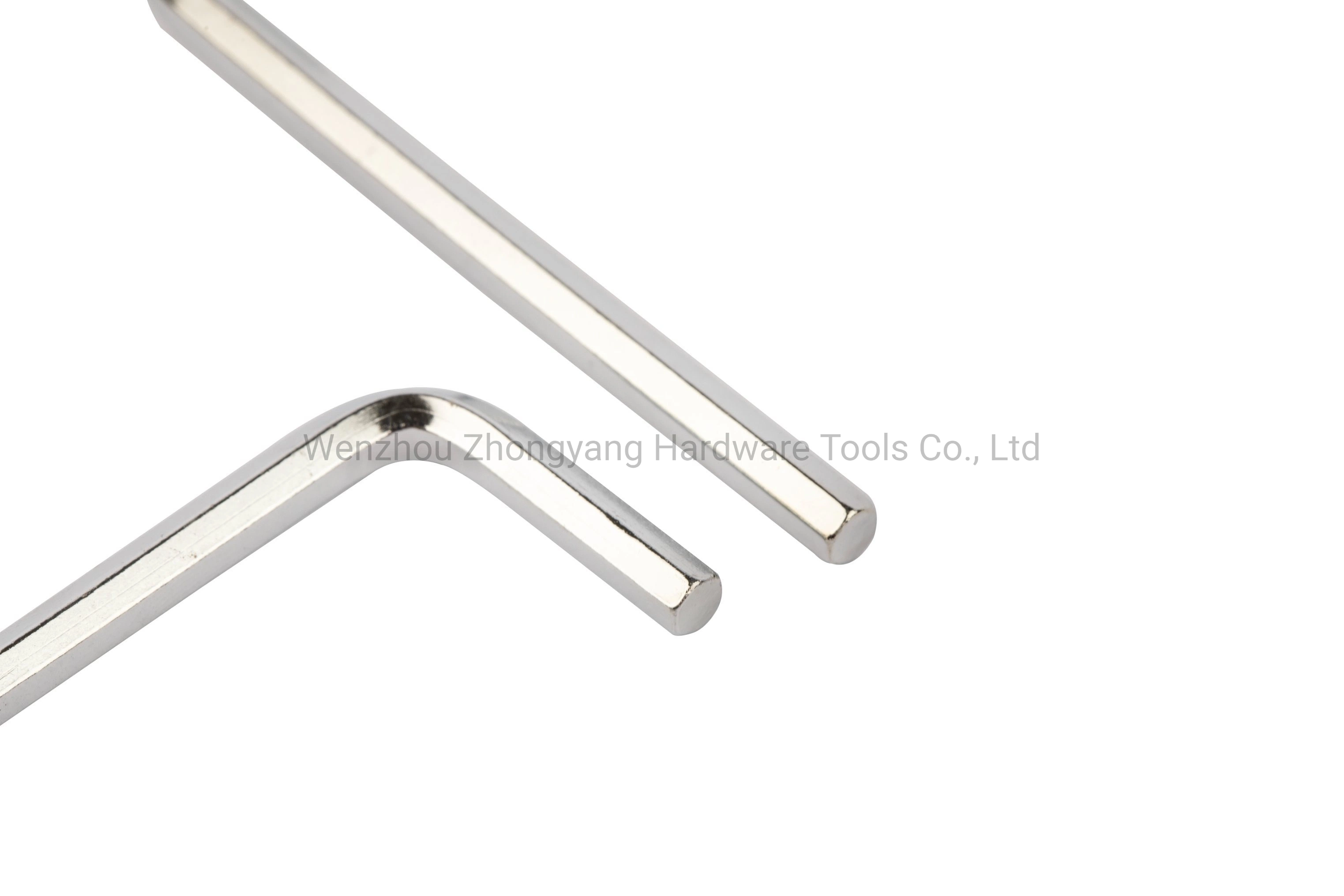 Superior Allen Hex Key Factory Direct Allen Wrench for Furniture Installation Allen Bolt Allen Screw.