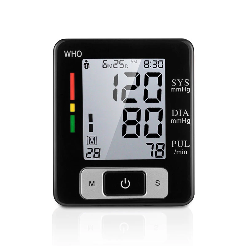 OEM High Accuracy Digital Blood Pressure Monitor Arm