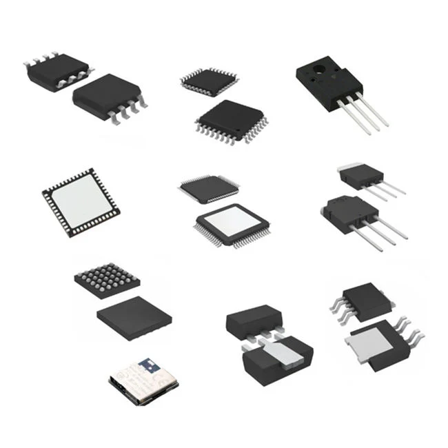 Chipsun Good Quality Integrated Circuit Si5319c-C-GM Wholesale/Supplierr Electronic Parts