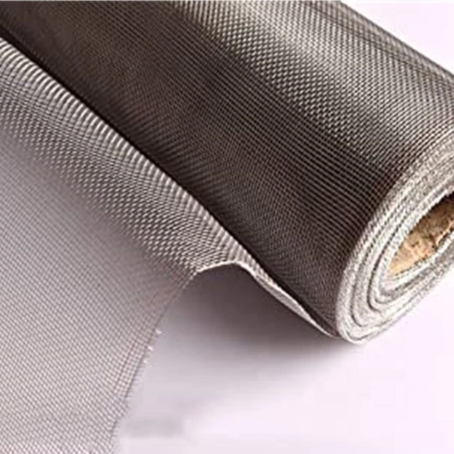 High quality/High cost performance  Aluminum Window Screen (HP-C3)