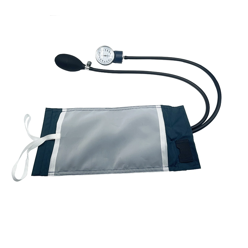 Medical Reusable Pressure Infusion Cuff Pressure Infusion Bag