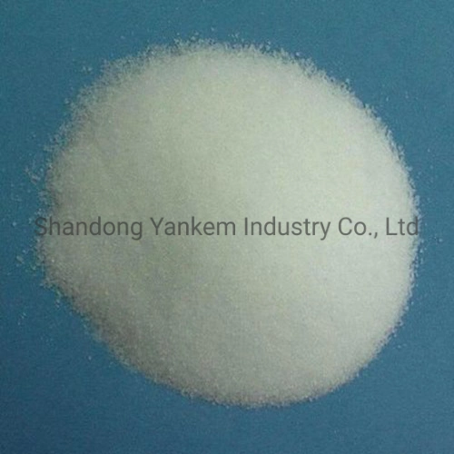 Sodium Citrate Food Additives CAS: 68-04-2