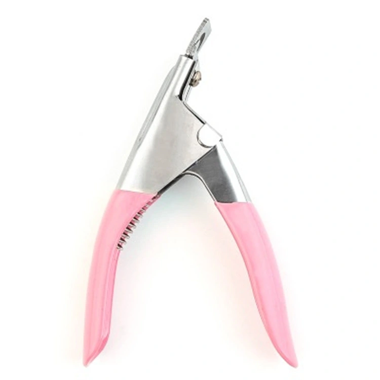 Wholesale Nail Salon Beauty Cutter Manicure Clipper Product Supply