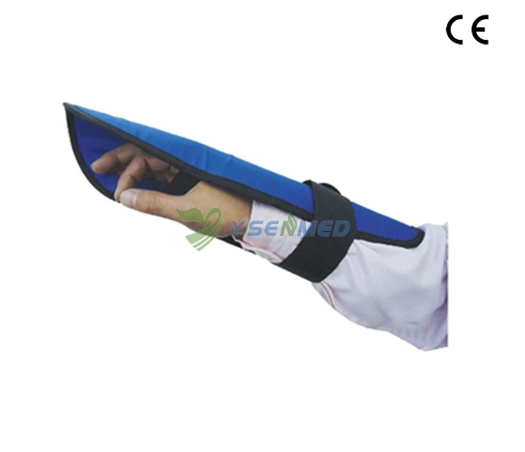 X Ray Machine Radiography X Ray Radiation Protection Lead Gloves