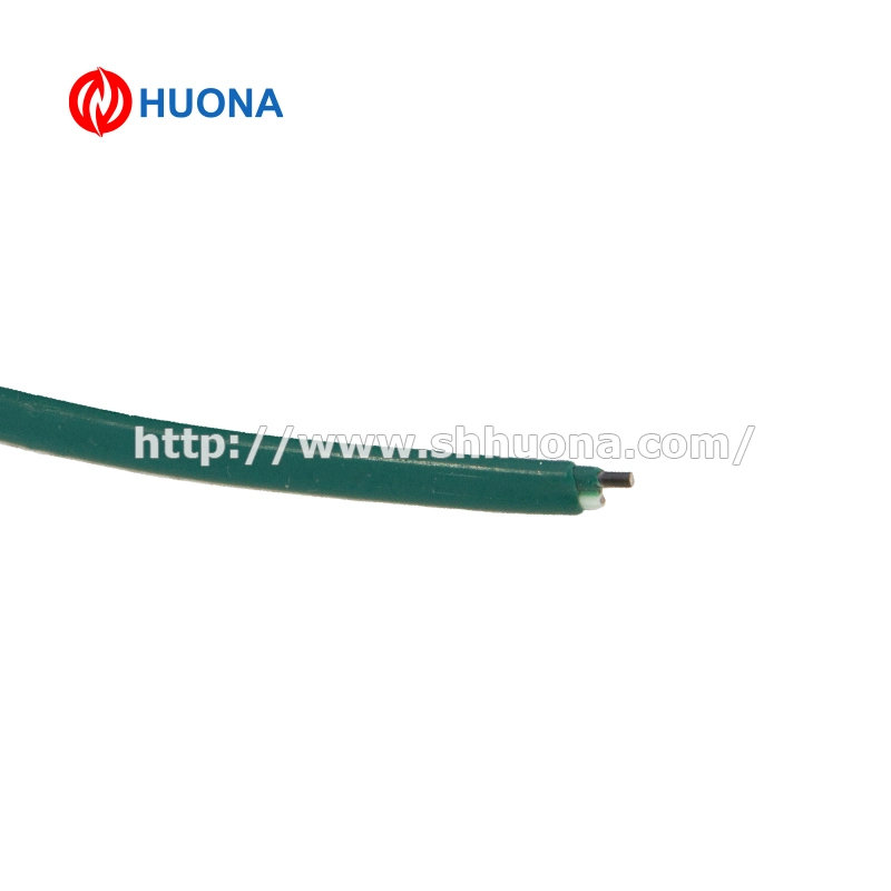 Herstellung AWG24 Swg23 Thermoelement Kompensation / Kompensation Kabel Polyester-Isolierung