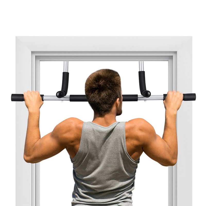 Multifunctional Pull up Bar Wall Mounting, Pull up Bar for Door