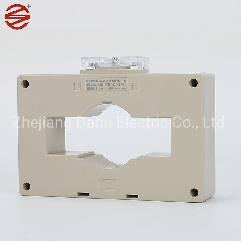 Single Phase Small Mini 0.5kv 0.66kv Manufacturers Electronic Electric Power Current&Voltage Transformer