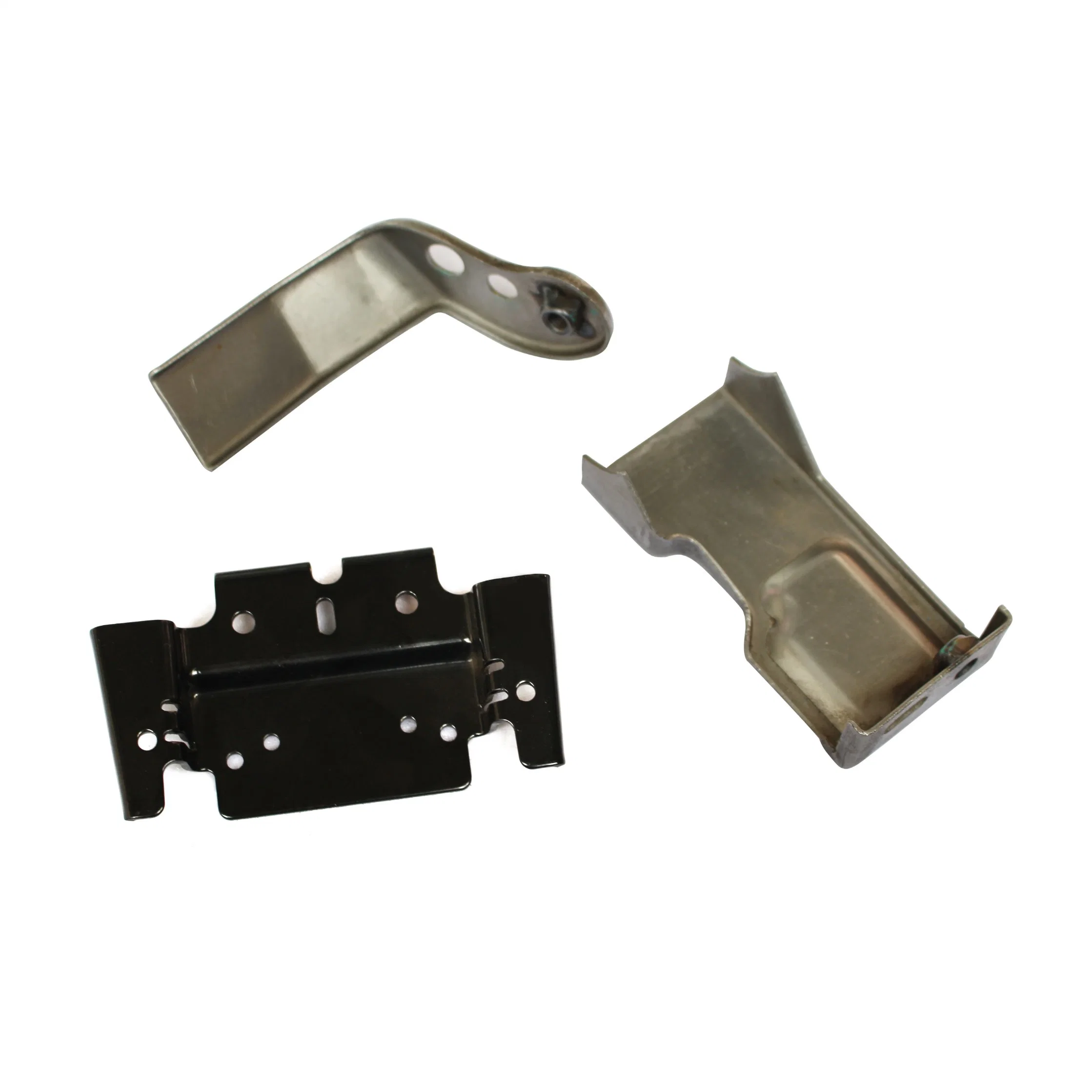 Custom CNC Turning Parts Sheet Metal Fabrication Service Metal Laser Cutting Bending Welding Processing