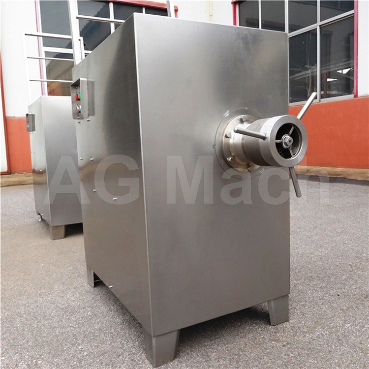 Factory Use Sausage Beef Cutting Machine Manual Meat Grinder