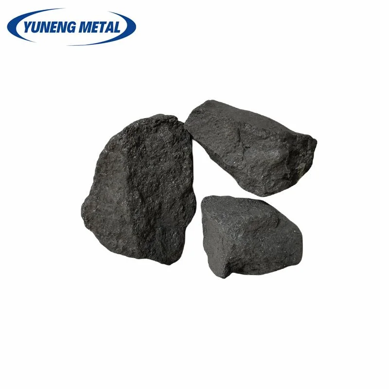 المعادن Calcium Carbon Alloy 6015 6515 6818