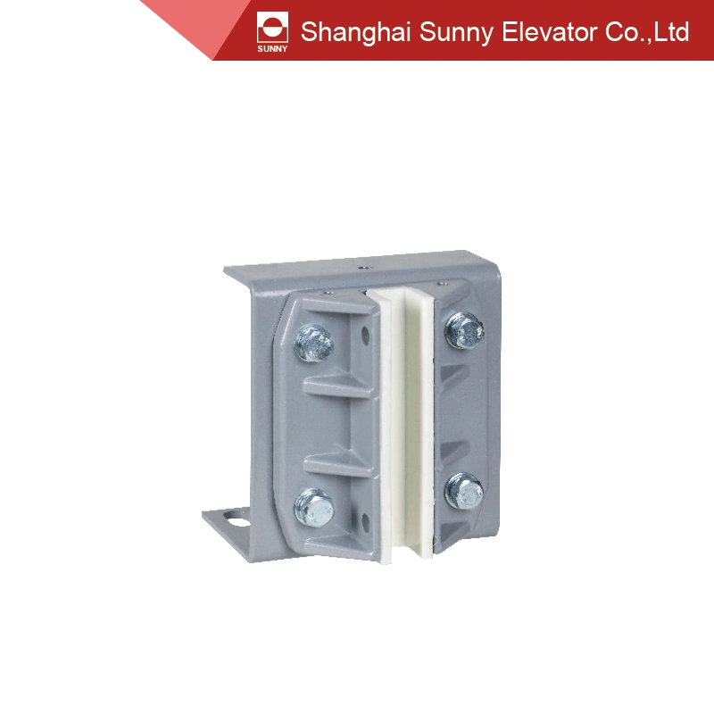 Elevator Sliding Guide Shoe Use for 10mm Width of Guide Rails