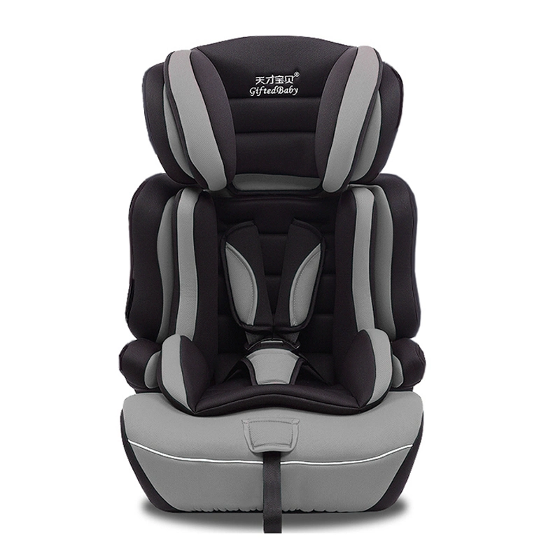 Kids Car Seat gute Qualität zum Verkauf Kinder Kind 9 Monate - 12 Jahre 9 - 36 Kg Gruppe 1 2 3