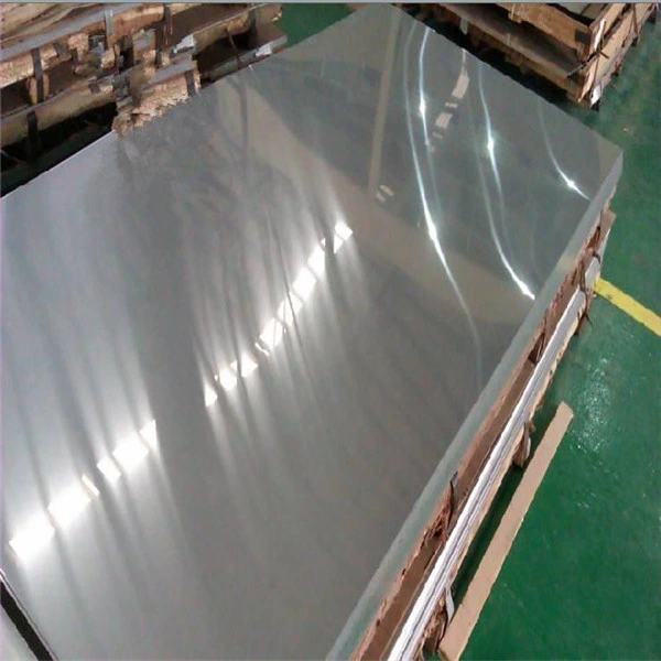 Mirror Matte Finish Heat Resistant Stainless Steel Sheet Plate Satin Bead Blast Color 11 12 Gauge