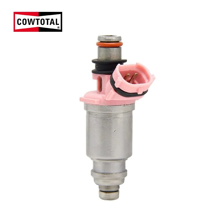 Injecteur de carburant 23250-74080 23209-74080 pour Toyota Land Cruiser Lexus LX450 4,5 L.