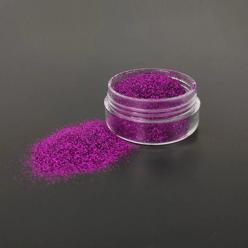 Hot Selling Crystal Diamond Powder Nail Glitter Powder Nail Glitter with Cheap Price