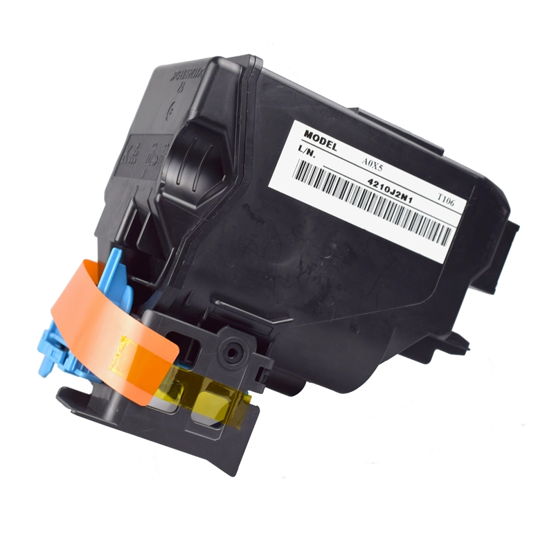 خرطوشة مسحوق حبر متوافقة من Konica Minolta Tnp22 Tnp-22 لـ Bizhub C35 C35p A0X5182 A0X5282 A0X5382 A0X5482