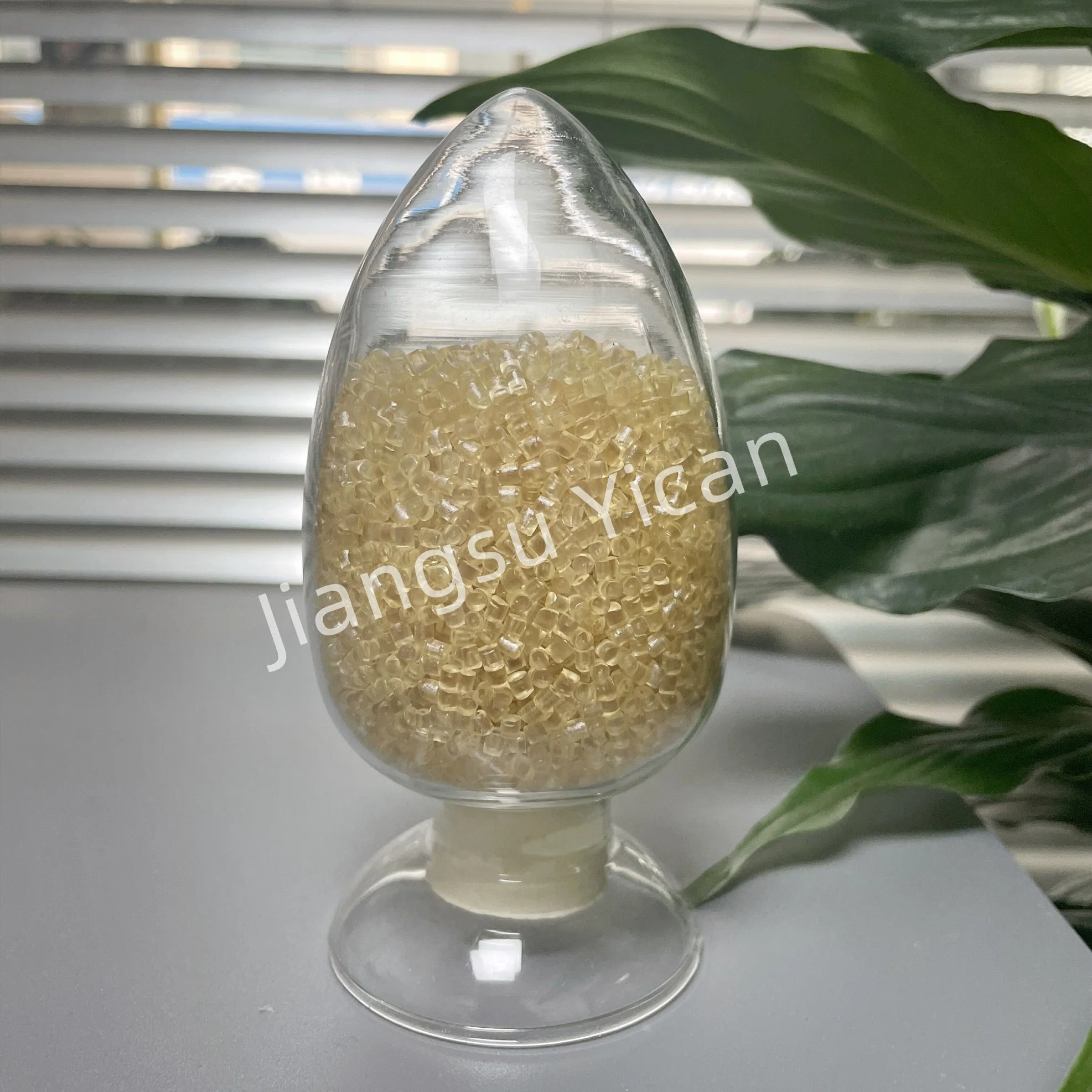 High quality/High cost performance Superior Toughness Food Grade Plastic Pellet Polyphenylsulfone PPSU Granule