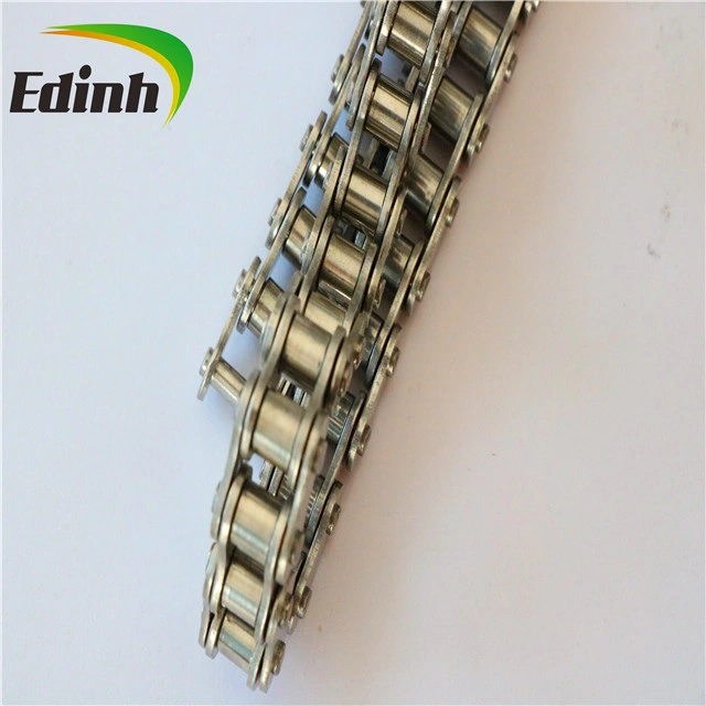 Custom Stainless Steel Roller Chain Transmission Conveyor Chain