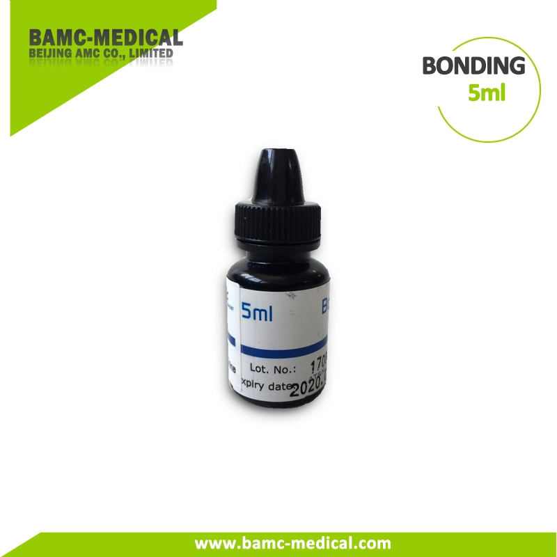 Gk Dental Klebstoff Total Etch Bonding Agent