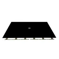 Open Cell 55 Inch LC550eqc-SPA1 6870s-2706D LCD Screen TV Panel Replacement LED LCD TV Screens