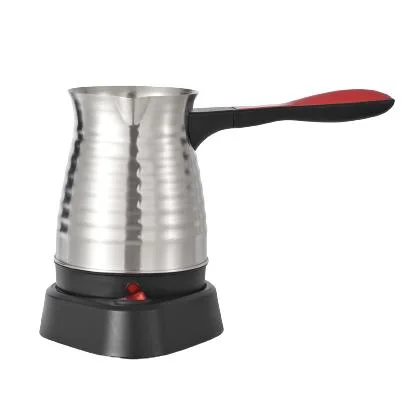 Electric Coffee Kettle Ss Coffee Maker Electric Pot