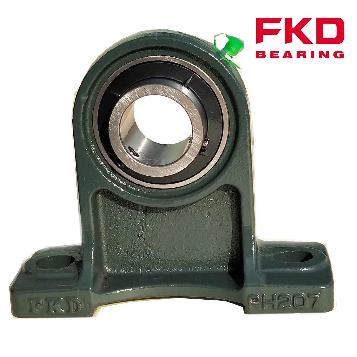 Pillow Block Bearing with Zinc Alloy Housing (KP000 KP001 KP002 KP003 KP004 KP005)