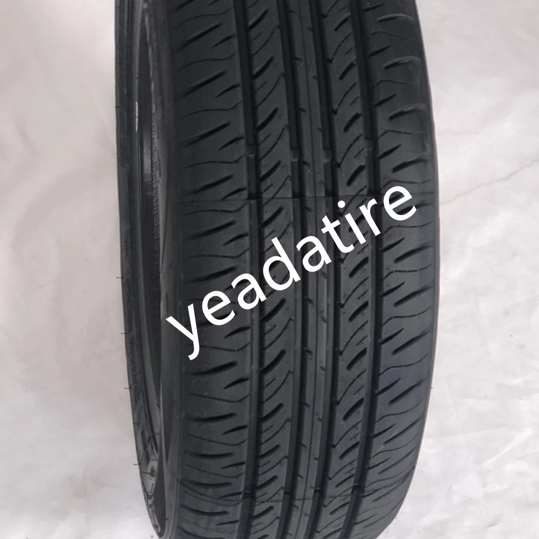 Yeada Farroad Saferich neumático de alta calidad para automóviles de pasajeros, Tubeless Radial PCR Comercial/Bias neumático para camiones ligeros radiales 215/80r16 Lt215/75r15 Lt225/75r15